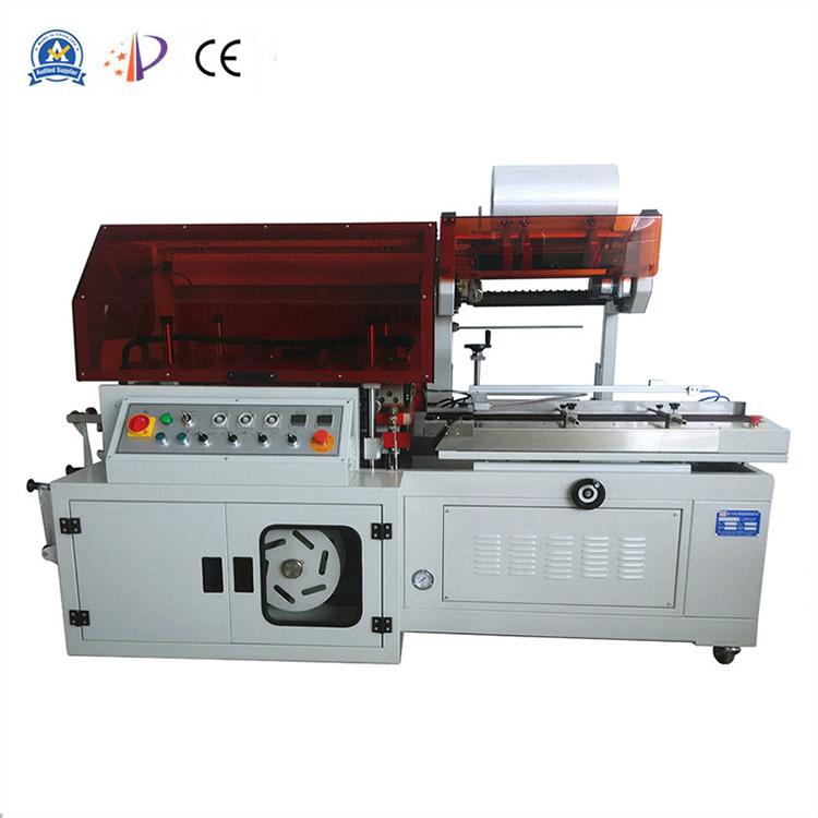 Heat Sealer Shrink Packaging Machine 2