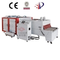 Automatic High Efficiency Wallpaper Side Sealer Shrinking Machine 1