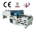 Automatic Packing Machine Sealing Shrink