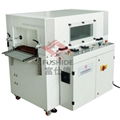 Visible Window Heat Shrink Tunnel Packaging Machine