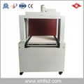  PE film Automatic Shrinking Thermo Tunnel Machine