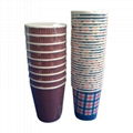 AUTOMATIC SEALING MACHINE Paper Cup Shrink Wrapping Machine