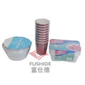 AUTOMATIC SEALING MACHINE Paper Cup Shrink Wrapping Machine