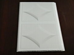 Pvc decorate panel （BF-13)