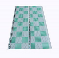 Pvc decorate panel （BF-12)