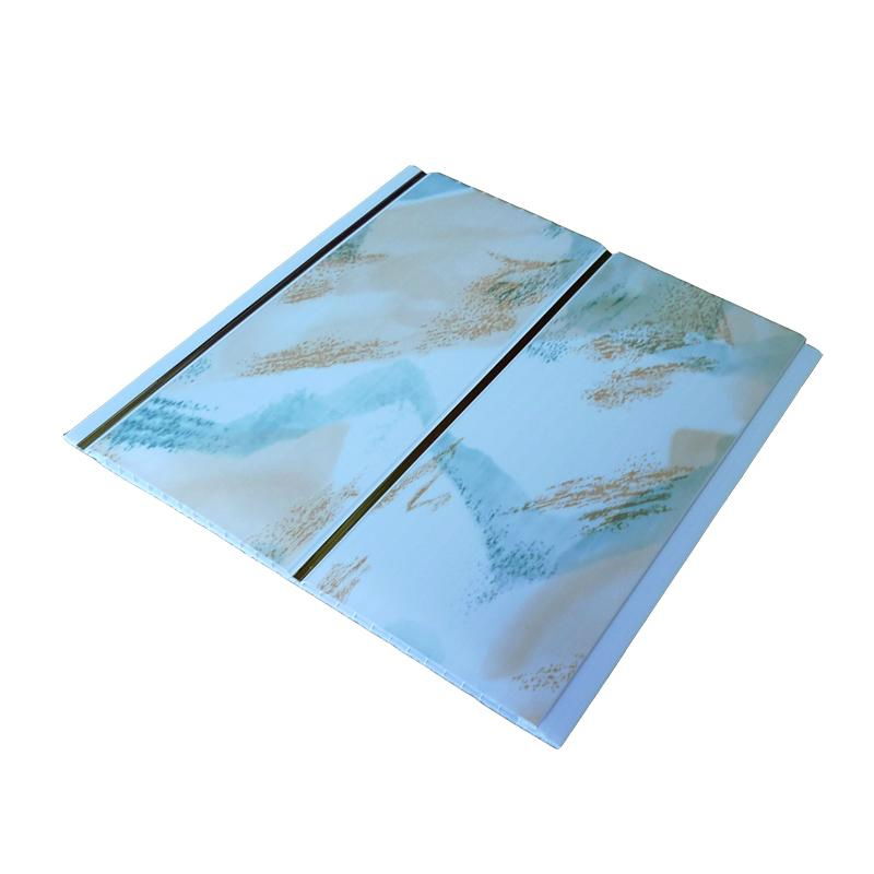 Pvc decorate panel （BF-17)