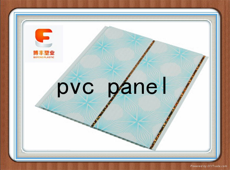 Pvc decorate panel 