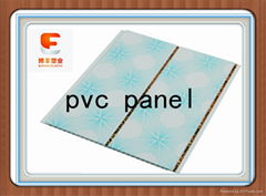 Pvc decorate panel