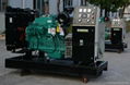 Power Generators with Chinese Engine Shangchai Brand 80kVA in Stock