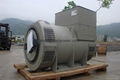 AC Three phase 200kW Alternator for