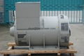 AC Three phase 200kW Alternator for Diesel Generators Brushless 100% Copper 2