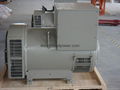 AC Three phase 200kW Alternator for Diesel Generators Brushless 100% Copper 3