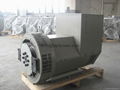 AC Three phase 200kW Alternator for Diesel Generators Brushless 100% Copper 4