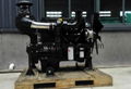 Powered by Cummins12 cylinders V type 4 strokes Diesel Engine KTA38-G2B