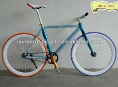 Lionhero bicycle -700C fixed gear bike QD-E-903