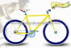 HOT SALE 700C FIXED GEAR BIKE