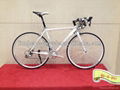 Road bicycle & road bike & Fixed gear bike 700C 1