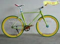 Lionhero bicycle 700C fixed gear bike QD-E-902