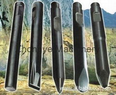 Breaker Sparts   Hydraulic Chisel for Volvo Breaker   Breaker Tools