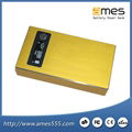 New Coming Sample Available Lithium ion