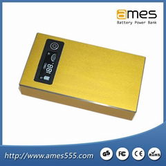 New Coming Sample Available Lithium ion