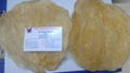 PANGASIUS FISH MAW BUTTERFLY TYPE (THICK