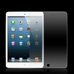 tempered glass screen protector for ipad