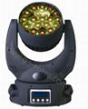 19*10W 4in1 Zoom&Beam LED Moving Head Light