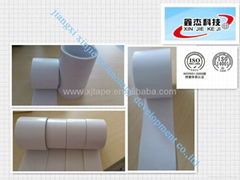 double side tissue tape