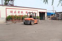 Hebei Jinhuajing Glass Manufacture Co.,ltd