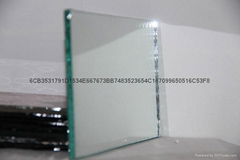 3.5MM,4MM,5MM,6MM Silver Mirror