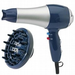 Best selling good quality Super powerful 2000W professional hair dryer MD3305T