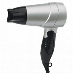 Wholesale fashion 1200w travel hair dryers MD3300