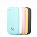 5000mAh Power bank 1