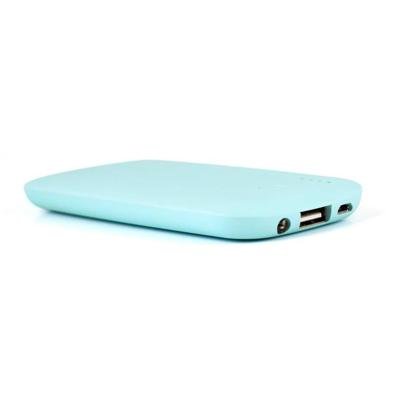 5000mAh Power bank 3