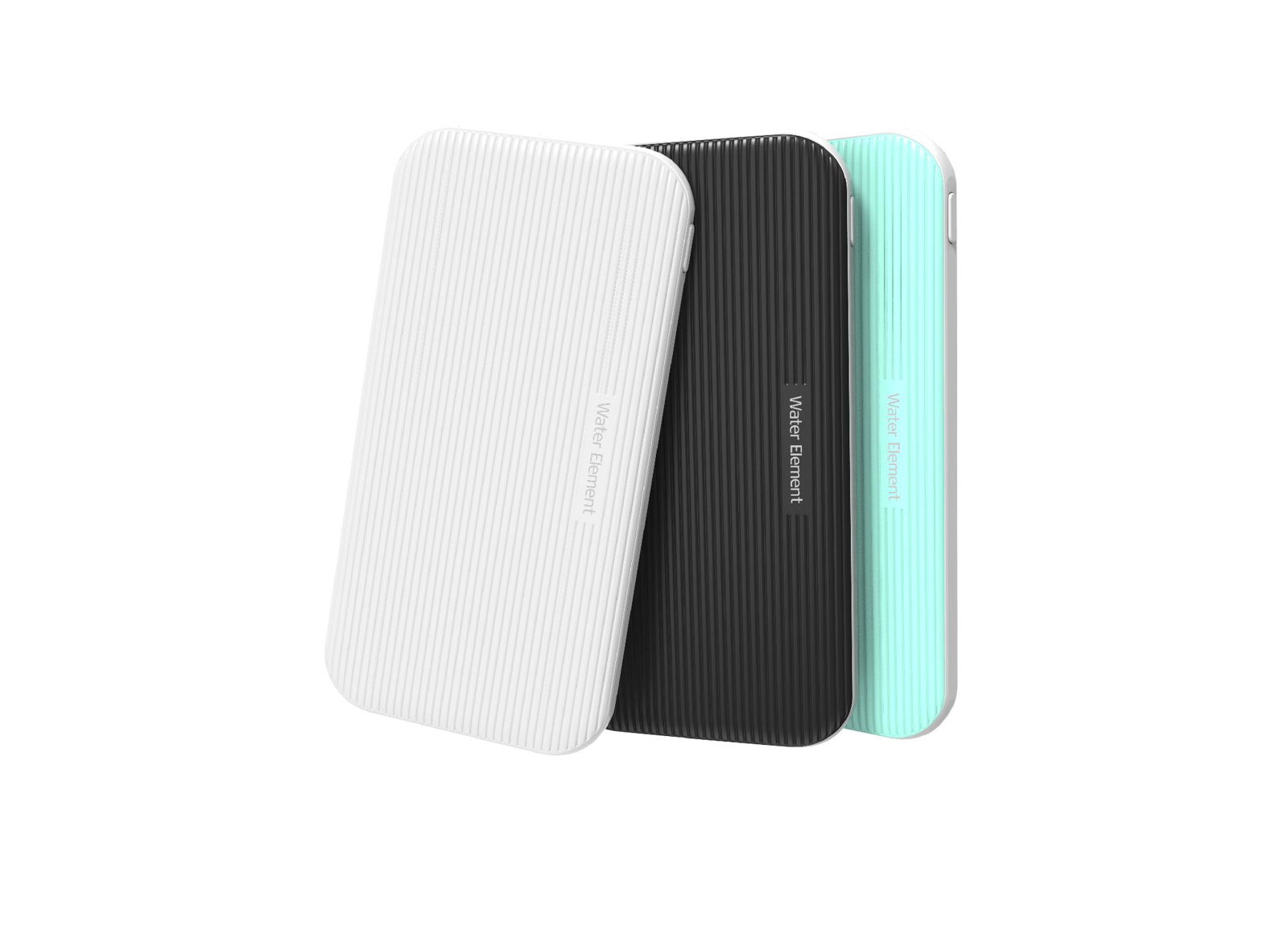 5000mAh mini power bank 2