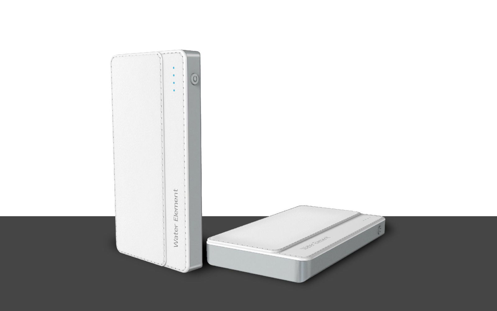 mini power bank 4000mAh  8000mAh 4