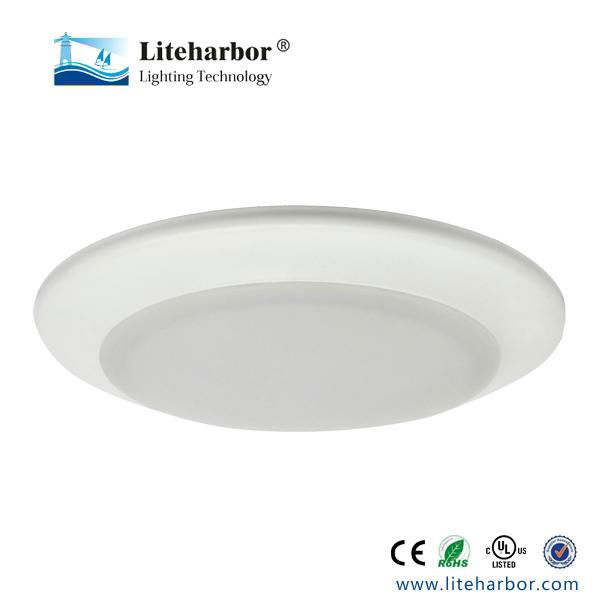 Led Retrofit Kit For Recessed Can Light From Liteharbor