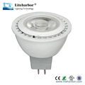 Cob Led Spot Light Dimmable Ul Liteharbor 1