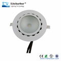 Led Under Cabinet Light 3w Kitchen Liteharbor 1