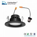 4 Inch LED Downlight Module Retrofit 1