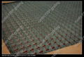 Fiberglass pedestrian grating/frp walkway grating 3