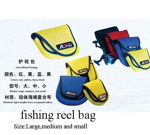 fishing reel bag 1