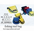 fishing reel bag