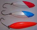 Sea ranger lures 1