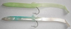 Eel lures