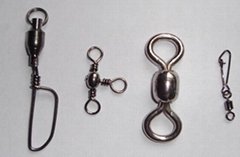 fishing swivel and snap