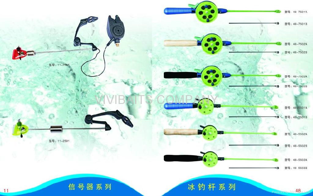 fishing tackle