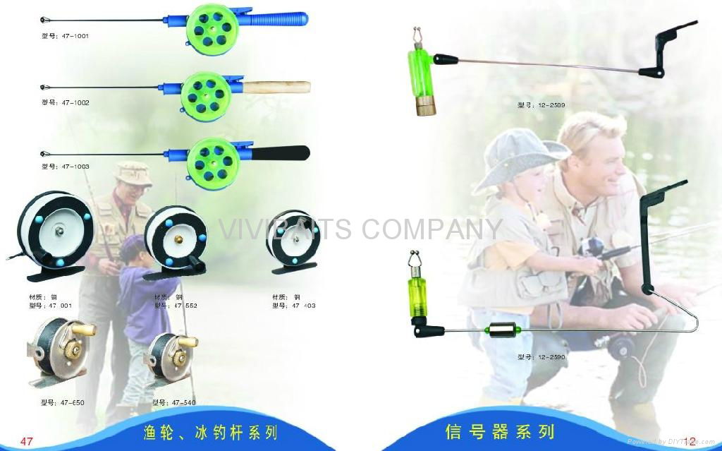 fishing tackle 2