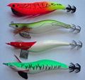 squid jig 1